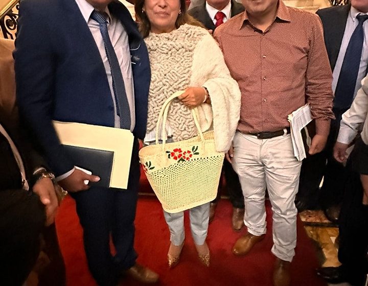  Presidenta Dina Boluarte participará en la colocación de la Primera Piedra del Puente Tarata este jueves 06 de junio