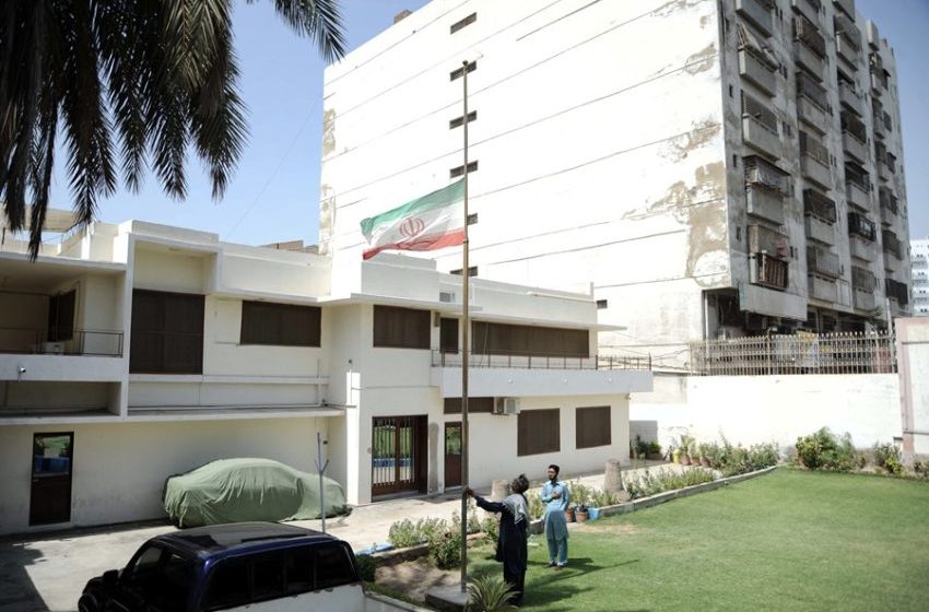  Pesar y condolencias generalizadas por la muerte del presidente iraní, Ebrahim Raisí