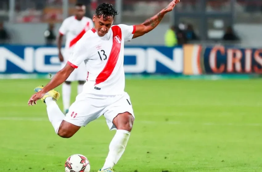  Jorge Fossati descarta a Renato Tapia para la Copa América 2024: «No puedo hacer más»