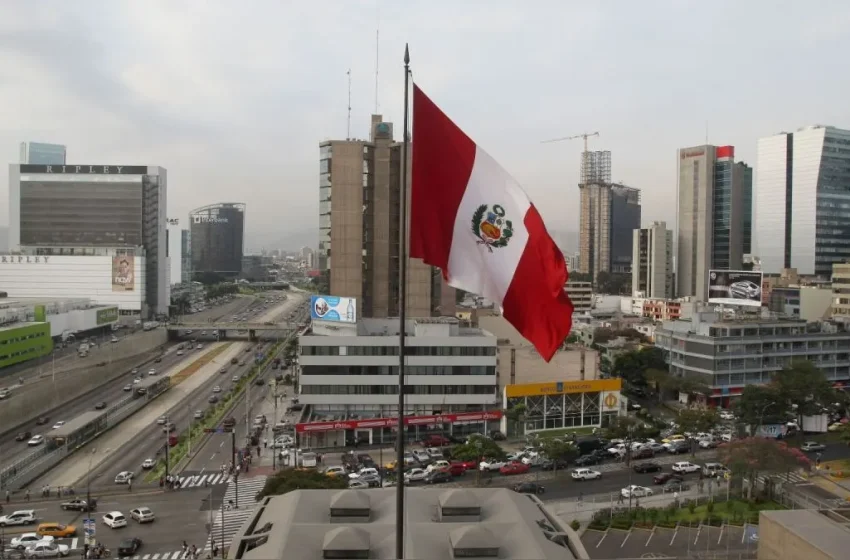  Bank of America: Perú dejó de ser ejemplo en crecimiento económico