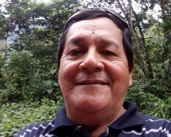  En Yurimaguas, misteriosa muerte de un ciudadano dueño de un grupo musical