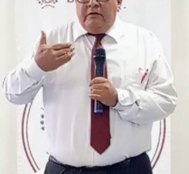  Ex director de UGEL Juanjui, Wildoro Pinchi Daza es sentenciado por abuso de autoridad