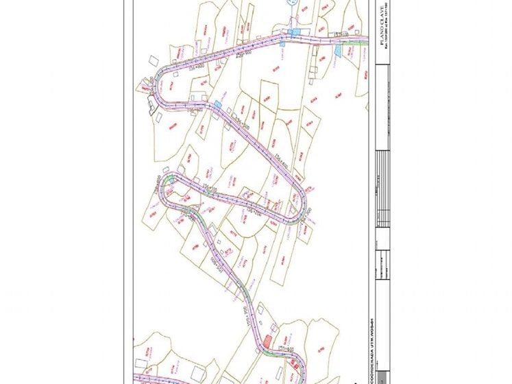  Progreso en la elaboración del Expediente para la Vía de Evitamiento de Juanjuí se espera para octubre