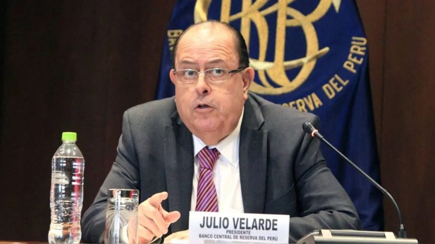  BCRP: Megapuerto de Chancay podría aportar con 0.9 % al PBI en el 2025