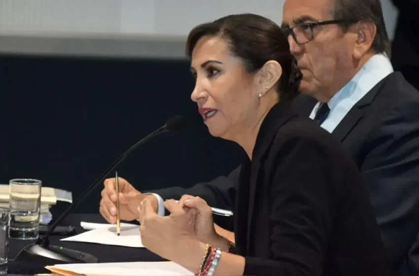  TC evaluará en última instancia amparo de Patricia Benavides para anular investigaciones y procesos que afronta ante la JNJ