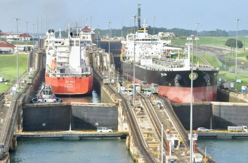  China respalda a Panamá tras amenaza de Donald Trump: El Canal «es una gran creación del pueblo panameño»