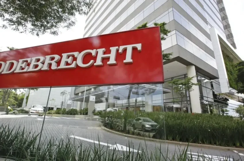  Julio Rodríguez sobre acuerdo de Fiscalía con Odebrecht: «Ha estado bajo un secreto absolutamente ilegal»