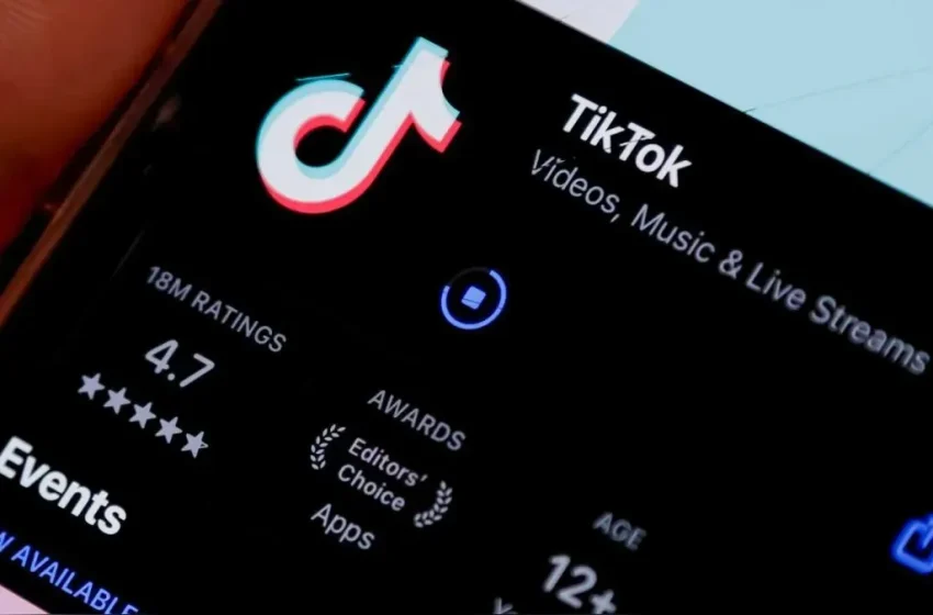  TikTok dice que está restableciendo su servicio en Estados Unidos por la garantía recibida de Donald Trump