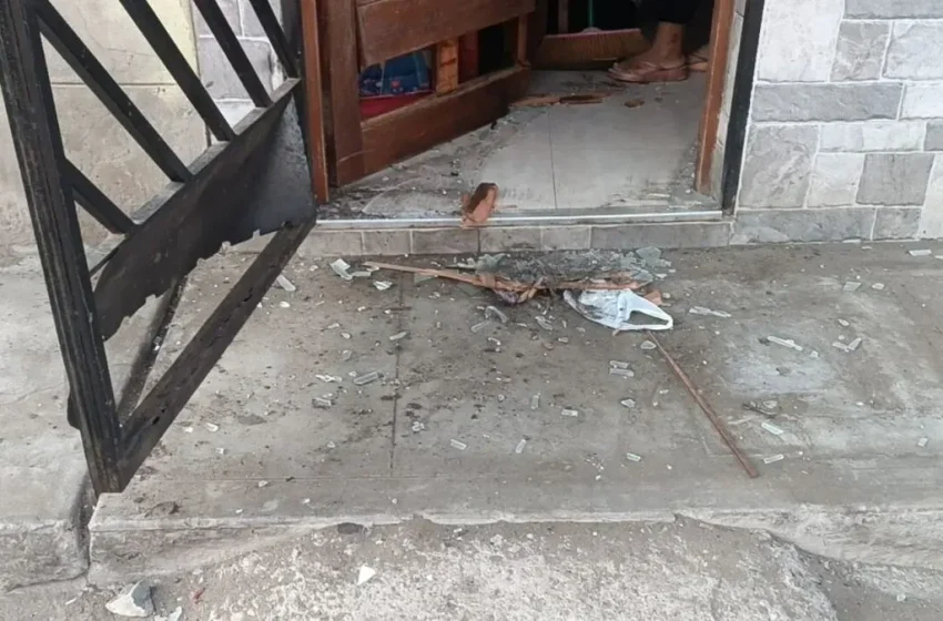  Se registra nuevo ataque con explosivos en Trujillo, a un día de que Gobierno anunciara medidas tras atentado en Fiscalía