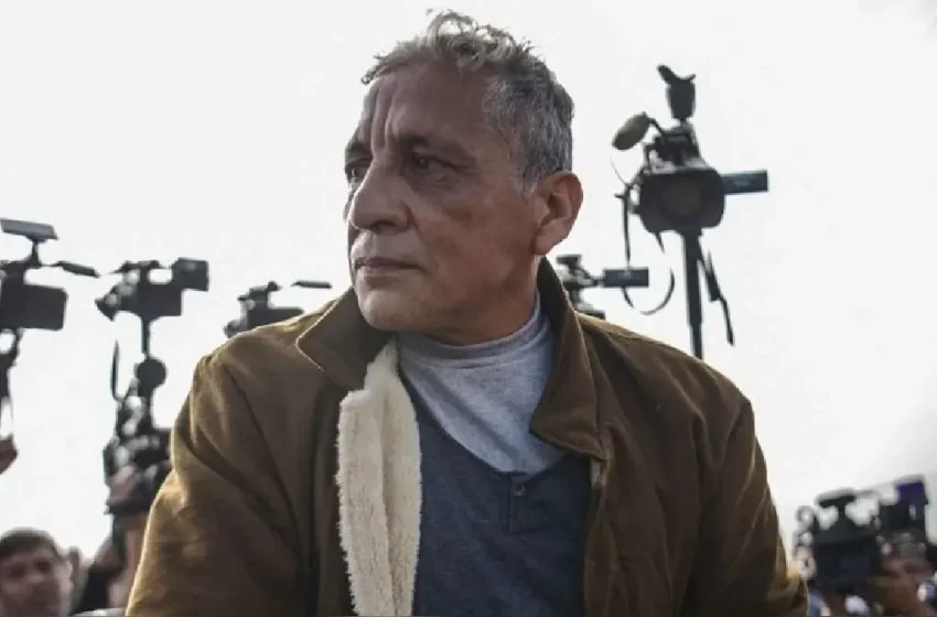  Presentan recurso de agravio constitucional tras rechazo de habeas corpus contra Antauro Humala