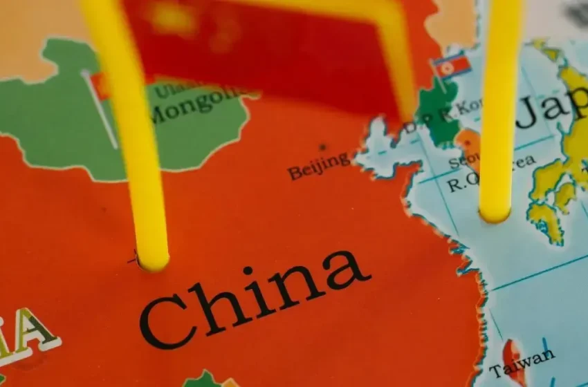  China responde a Donald Trump con aranceles del 10 % al 15 % a ciertos productos de EE.UU.