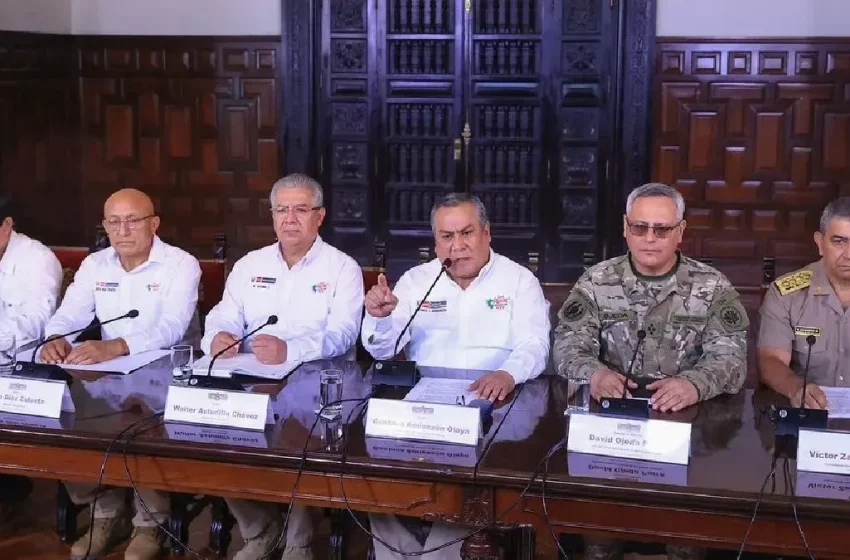  SNRTV critica propuesta del Ejecutivo sobre franja informativa en medios: “Marca una peligrosa ruta que solo la transitan los gobiernos autoritarios”