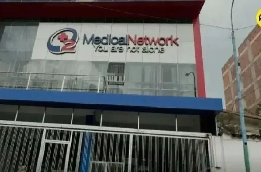  Clínica donde suministraron suero fisiológico asegura que alertaron a Digemid, pero les hizo «caso omiso»