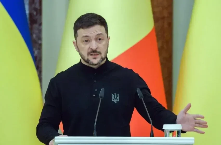  Nueva crisis en Ucrania: Kiev pide explicaciones a Pekín tras captura de dos chinos que combatían junto a Rusia