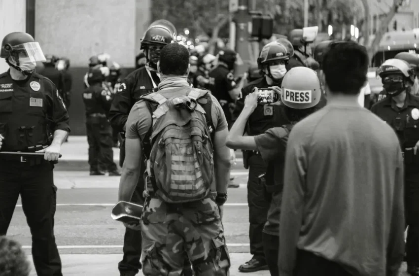  En dos años, Perú cayó 53 puestos en clasificación mundial de libertad de prensa, según RSF: ¿qué está pasando?