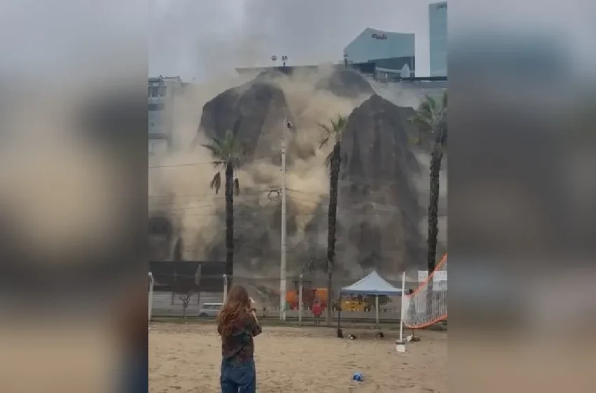  Lady Camones tras fuerte sismo en Lima: Es importante habilitar radio FM en celulares para mantener a población informada