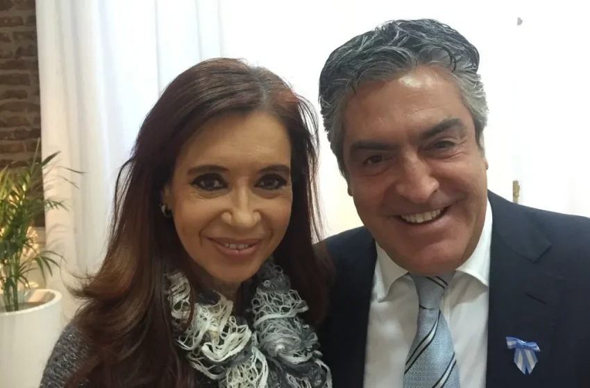  «Es un hecho político»: abogado de Cristina Fernández dice que condena «pone en jaque la democracia en Argentina»