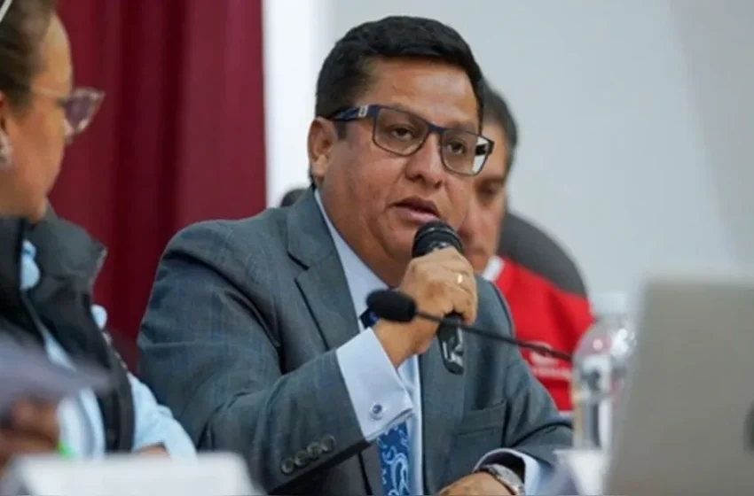 Colaborador eficaz en caso ‘Waykis en la Sombra’ acusa al ministro de Salud de copar prefecturas de Cajamarca, según Punto Final