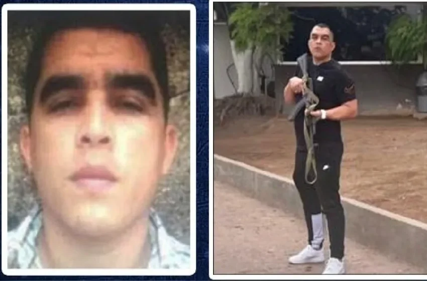  EE.UU. sanciona al Niño Guerrero, líder de la banda trasnacional Tren de Aragua