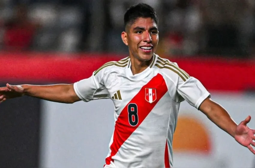  «Es fútbol amateur»: Carlos Galván arremetió contra Piero Quispe previo a su fichaje por Sydney FC de Australia