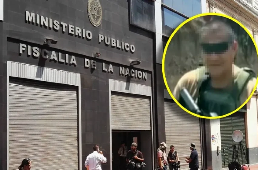  Dictan detención preliminar contra coronel de la Policía que habría abusado sexualmente de joven profesional de la salud