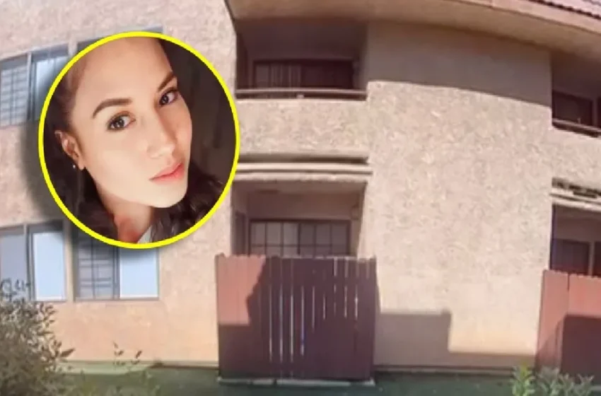  Aparece el cuerpo de peruana desaparecida en EE.UU.: familia señala a su pareja como sospechoso de homicidio