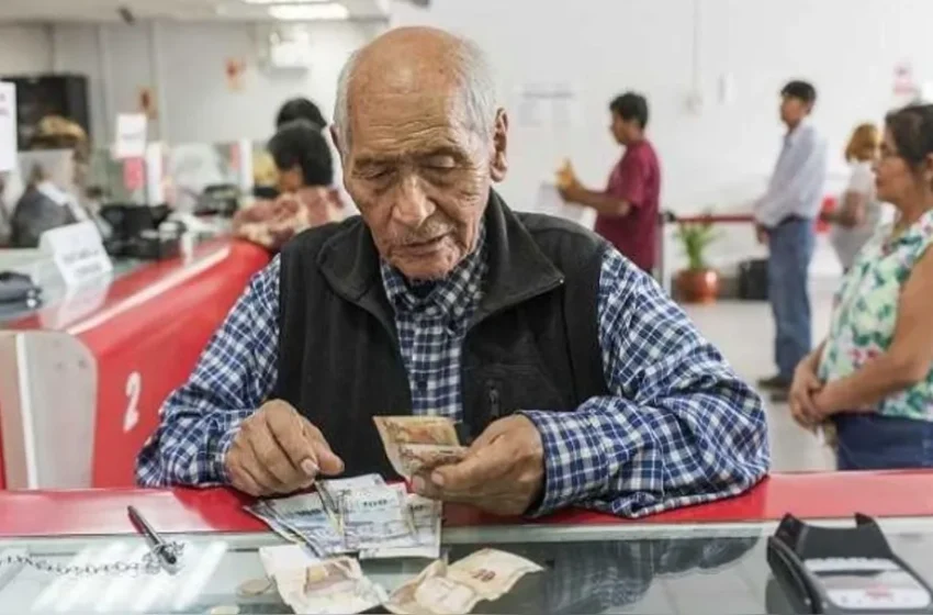  Pago ONP 19990 de agosto 2025: ¿Cuándo empieza el cronograma para el cobro de pensiones en el Banco de la Nación?