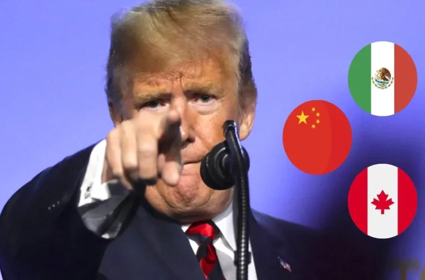  Aranceles en Estados Unidos a partir del 7 de agosto: ¿qué son y cómo impactarían en nuestra economía?