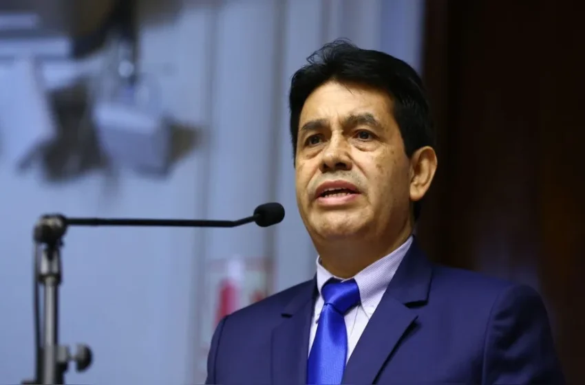  Tomás Gálvez fue designado fiscal de la Nación interino por la Junta de Fiscales Supremos