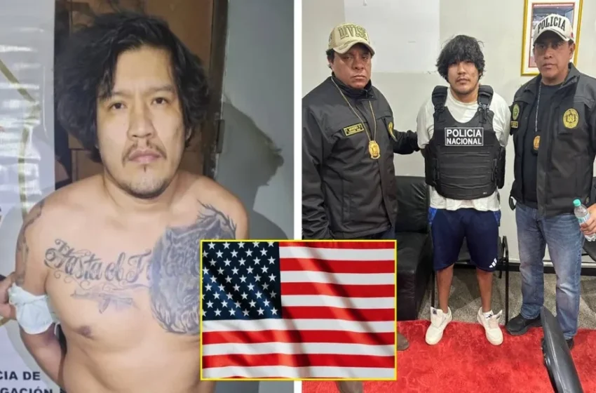  Cinco países han requerido la extradición de ‘El Monstruo’, entre ellos EE.UU., reveló comisario paraguayo