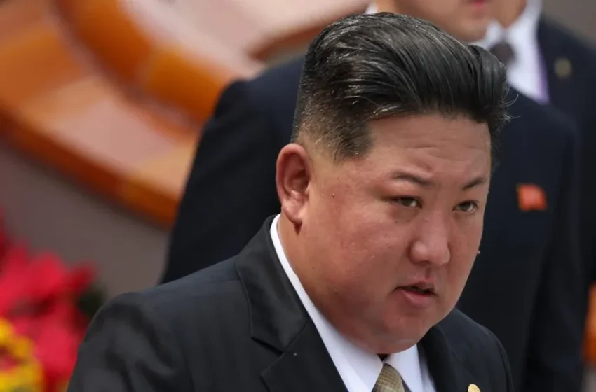  Sin rastros de su ADN: personal de Kim Jong-un limpió los utensilios y muebles que tocó tras su cumbre con Vladímir Putin