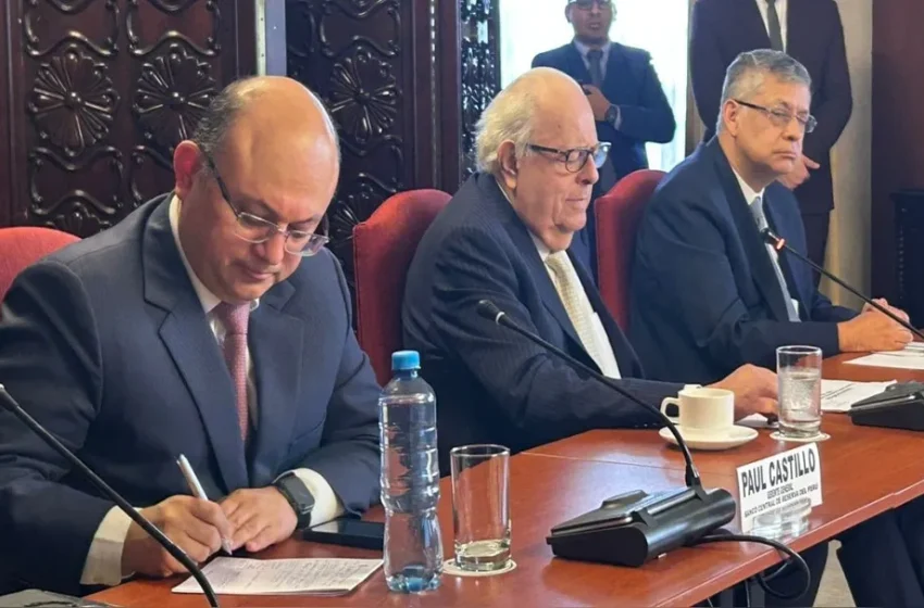  Julio Velarde perfila a sus posibles sucesores en el BCR: ¿Quiénes podrían reemplazarlo?