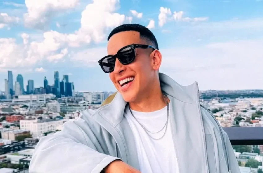  «En Perú se come a otro nivel»: Daddy Yankee rompió su silencio y develó el motivo de su visita en Lima