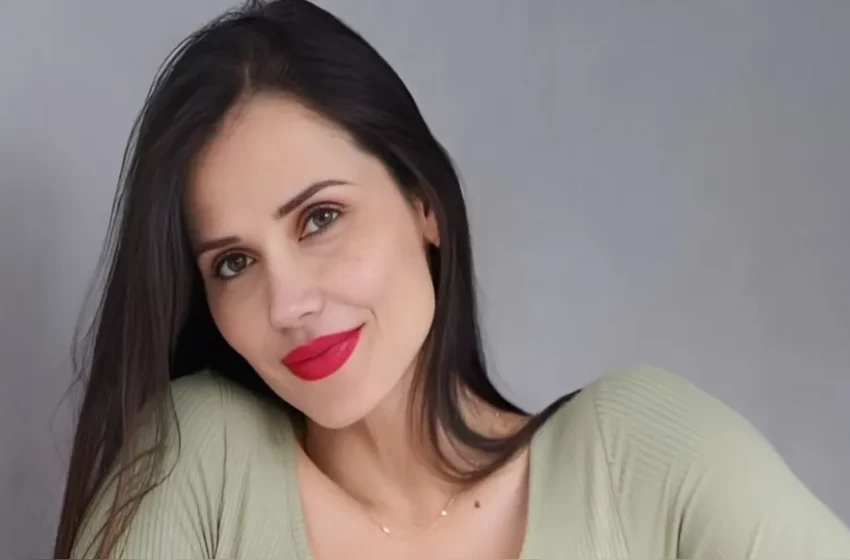  Maju Mantilla renuncia en vivo al programa ‘Arriba mi gente’: «Han sido días muy duros para mí»