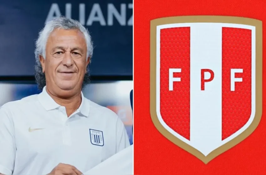  Alianza Lima lanzó firme revelación sobre rumor de salida de Néstor Gorosito a Selección Peruana