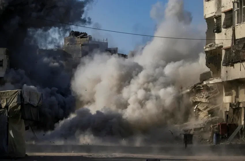  Hamás dice sí (en parte) al plan de Trump en Gaza: ¿qué implica su respuesta?