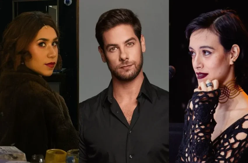  «¡El arte ya está harto!»: Jely Reátegui, Andrés Wiese, Patricia Barreto y más actores se pronuncian tras ataque armado contra Agua Marina