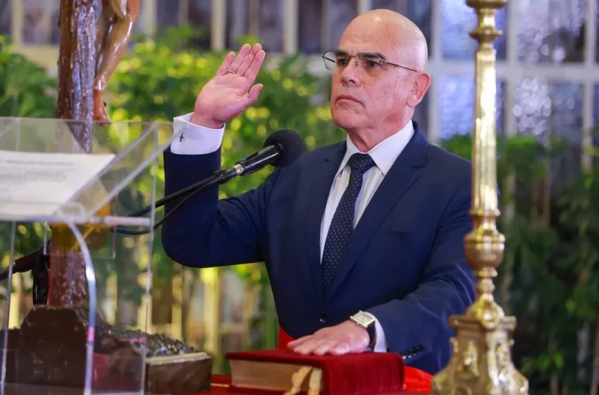  Ernesto Álvarez Miranda es el nuevo presidente del Consejo de Ministros: este es su perfil