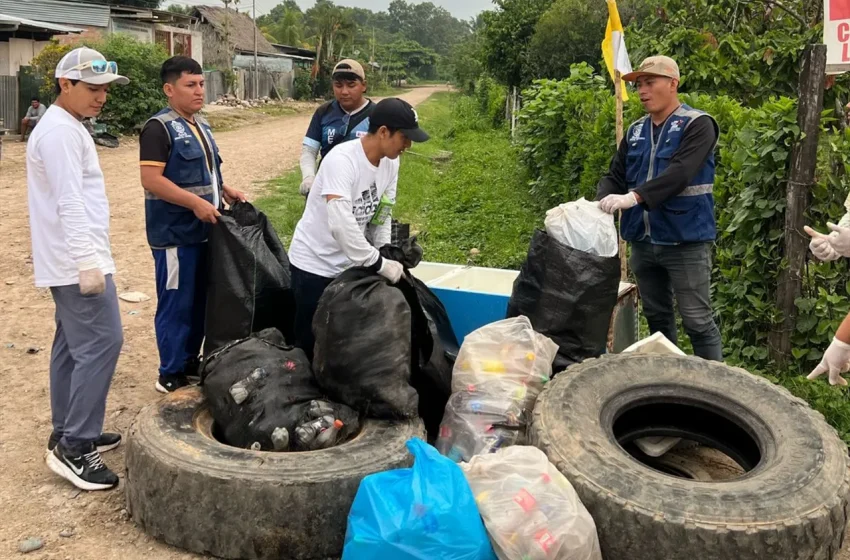  El Dengue Mata: Goresam insta a participar de la III Jornada de eliminación del Aedes aegypti en Mariscal Cáceres