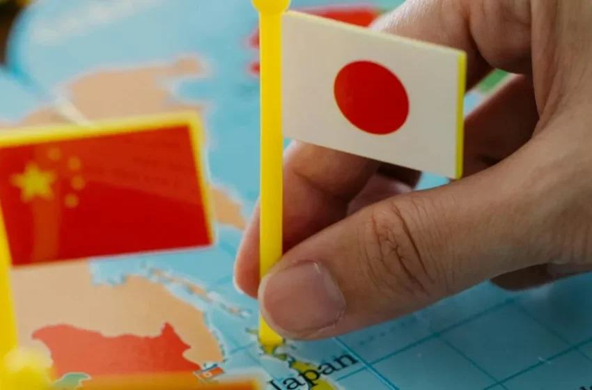  Desde advertencias hasta amenazas: una frase sobre Taiwán desató la tensión entre China y Japón