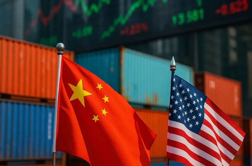  China–EE.UU.: un acuerdo parcial que calma, pero no entusiasma