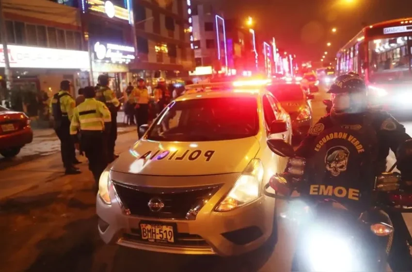  Gobierno publica decreto supremo que actualiza las medidas del estado de emergencia: conoce cuáles son