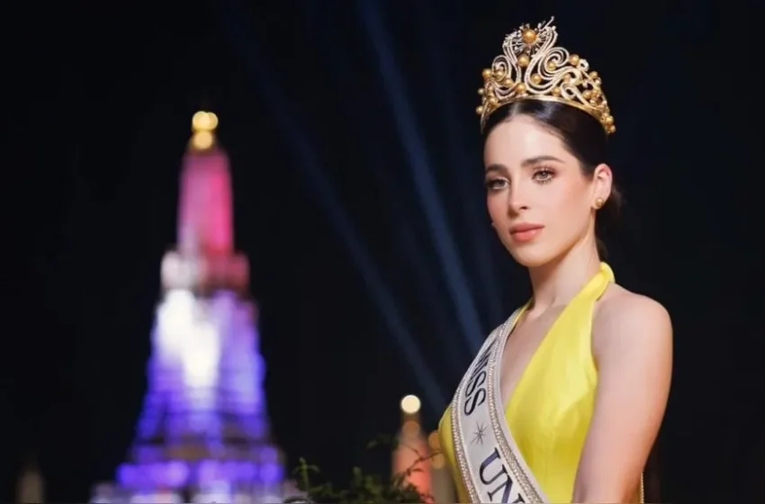  «Ningún ataque hará que me arrodille»: Fátima Bosch, Miss Universo 2025, se pronuncia tras «calumnias y amenazas de muerte»