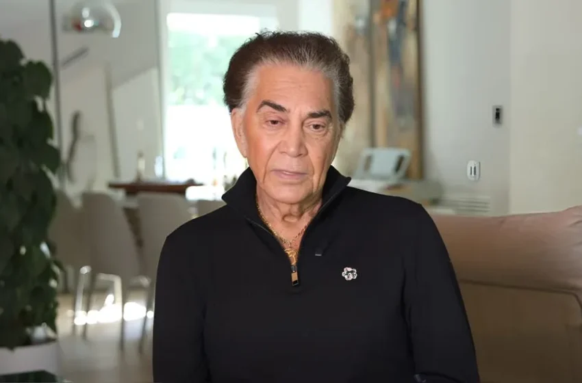  «Me echaron como un delincuente»: José Luis Rodríguez ‘El Puma’ da su descargo tras ser sacado de avión