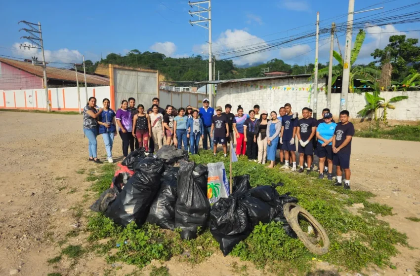  Más de 9 400 viviendas libres de criaderos del dengue en Mariscal Cáceres