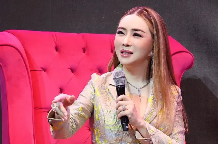  La Justicia tailandesa emite una orden de arresto contra la copropietaria de Miss Universo