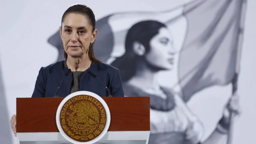  «El Gobierno mexicano actual da asilos a delincuentes que comparten su visión ideológica», dice Francisco Belaúnde