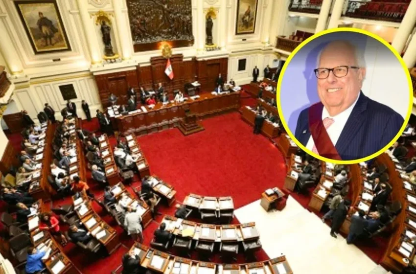  El Senado elegirá a las nuevas cabezas del BCR: ¿Qué cambia con el Congreso bicameral?