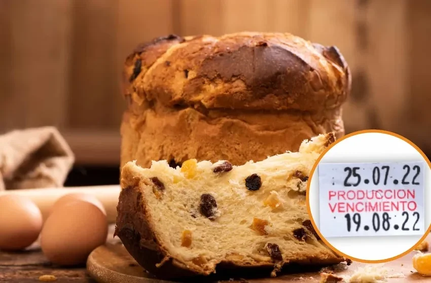  Sancionan a empresa por comercializar 30 panetones sin fecha de vencimiento: se vulneró el derecho a la información de los consumidores