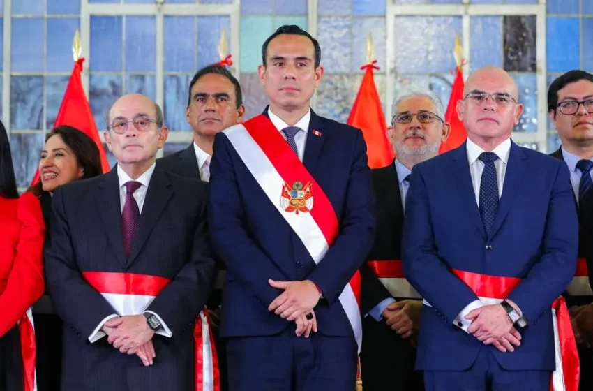  Congreso delega facultades al Ejecutivo por 60 días en economía, inversión y tributos: ¿Qué implica?